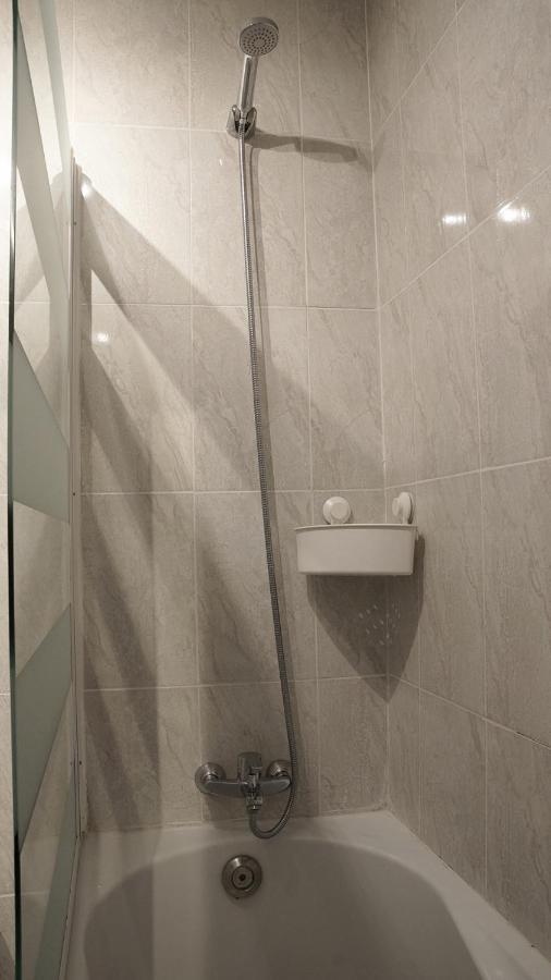 Apartamento Con Encanto ビルバオ エクステリア 写真
